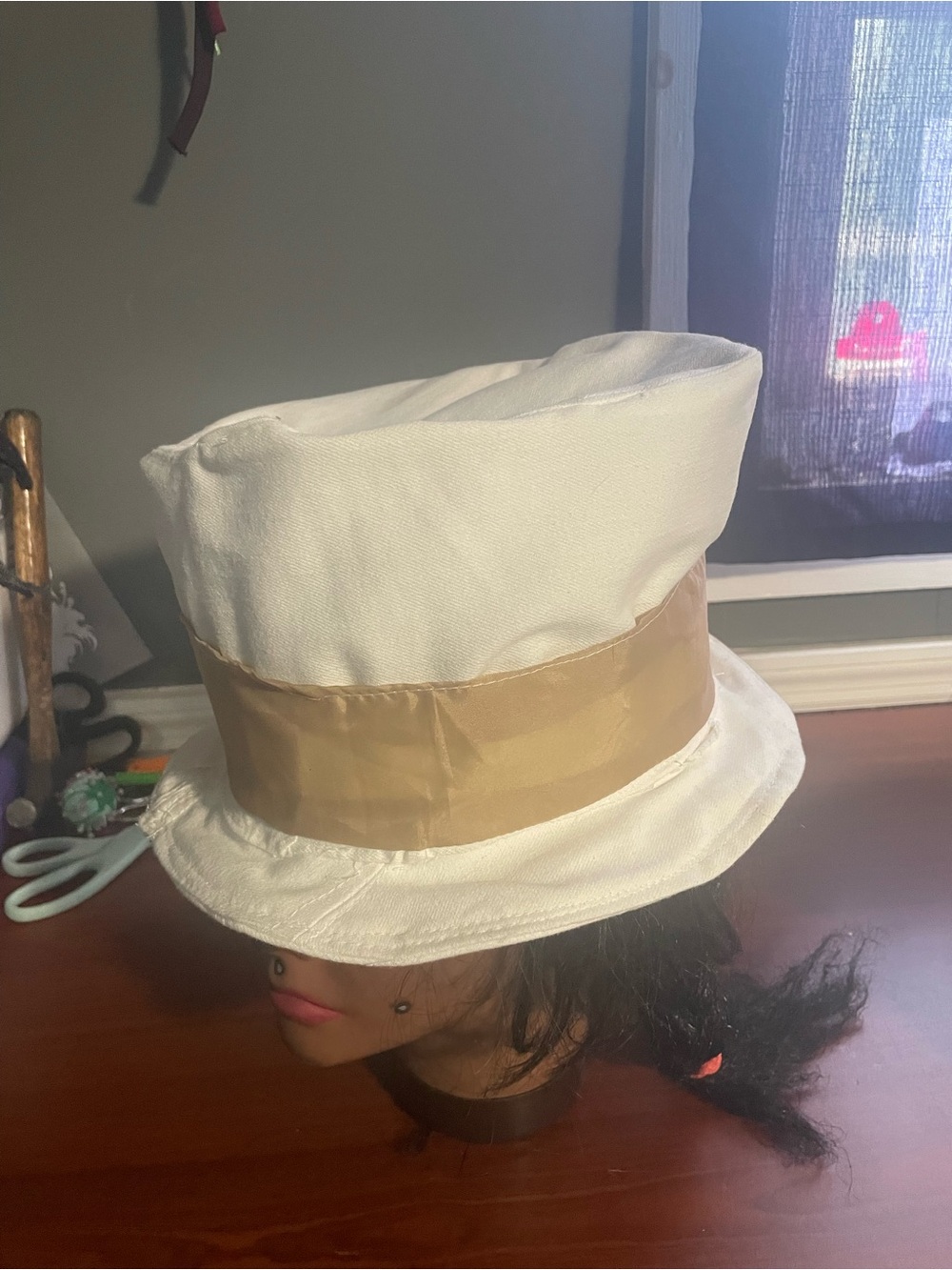 Custom hat - Picture 8 of 8